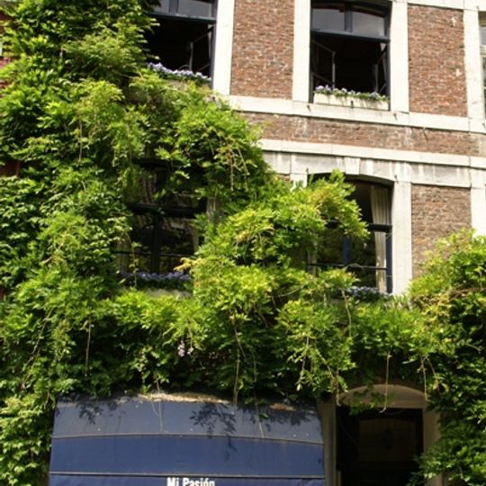 Hoogbrugstraat 16, Maastricht