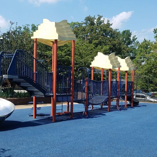 Woodside Amusement Park