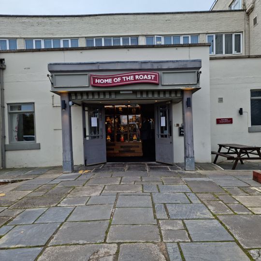 Toby Carvery Bessacarr