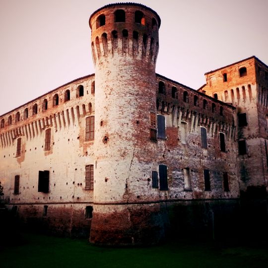 Museo civico di Monticelli d’Ongina