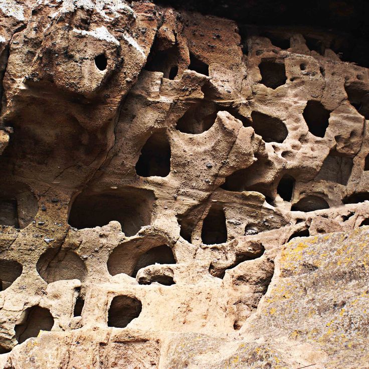 Cenobio de Valerón