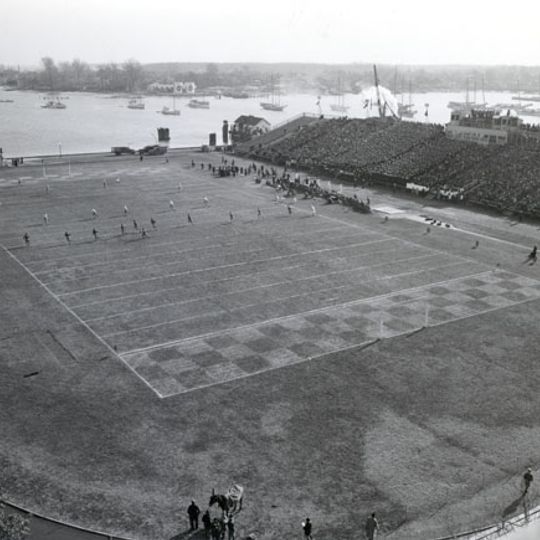 Thompson Stadium