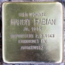 Margit Fabian
