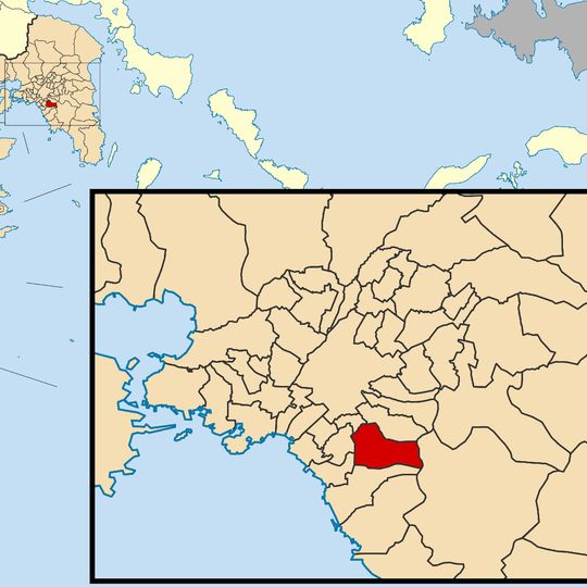 Ilioupoli