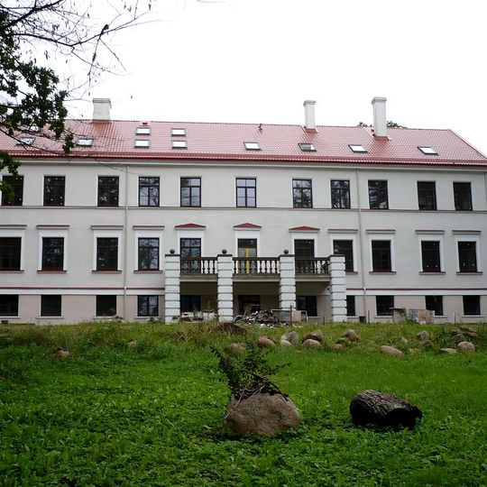 Lielvirbi