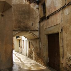 House in carrer Sant Antoni, 19