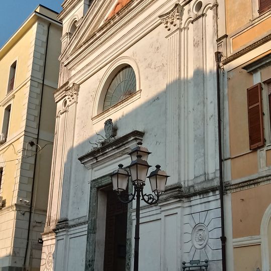 Chiesa di San Francesco di Paola