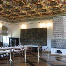 Schloss Mir