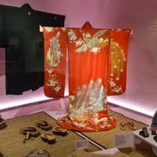 Musée national d'art oriental