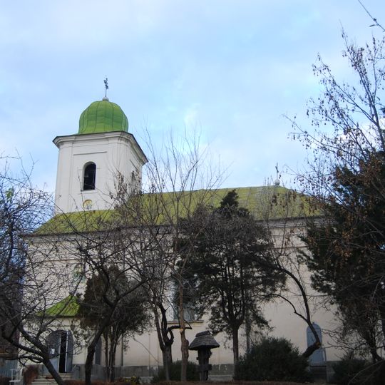 Annunciation Church