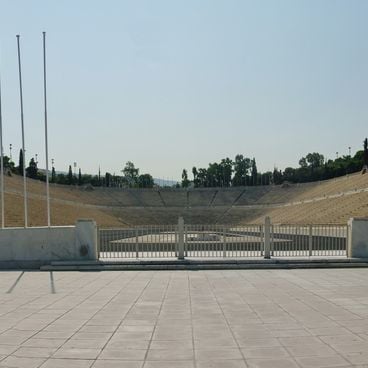 Following the path of the Games: the most impressive stadiums and Olympic sites