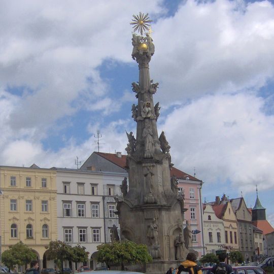 Jindřichův Hradec