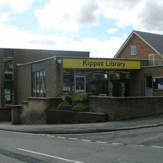 Kippax Library
