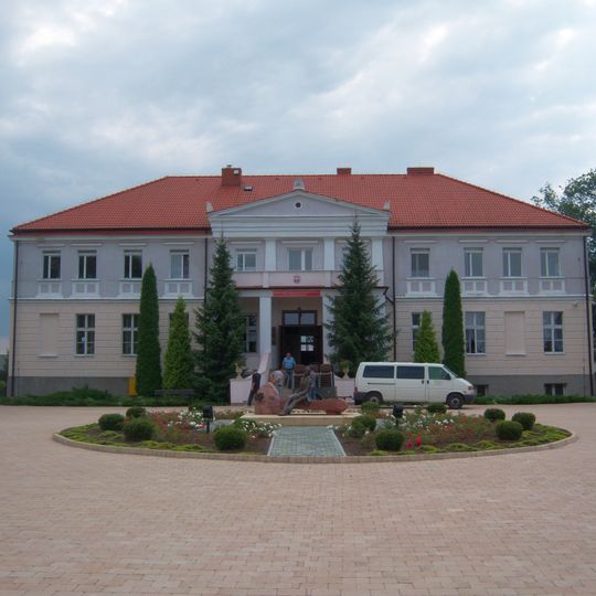 Żychlin, Greater Poland Voivodeship