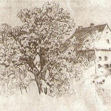 Burg Zolchow