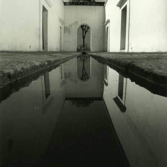 Centro Fotográfico Manuel Álvarez Bravo