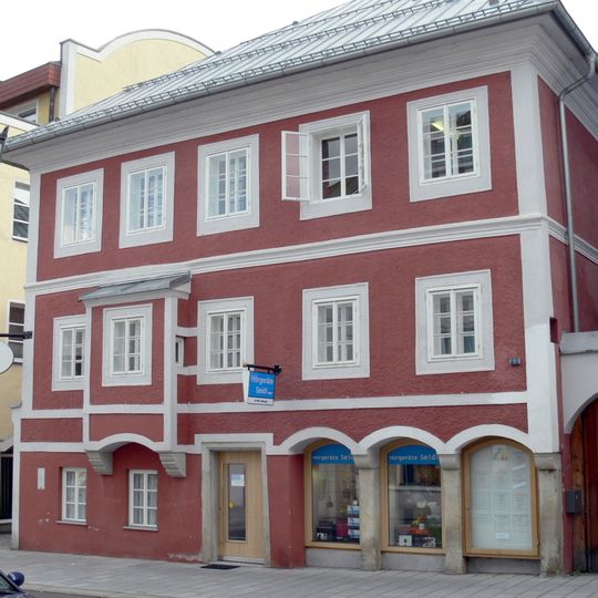 Bürgerhaus