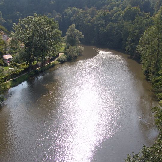 Ohře