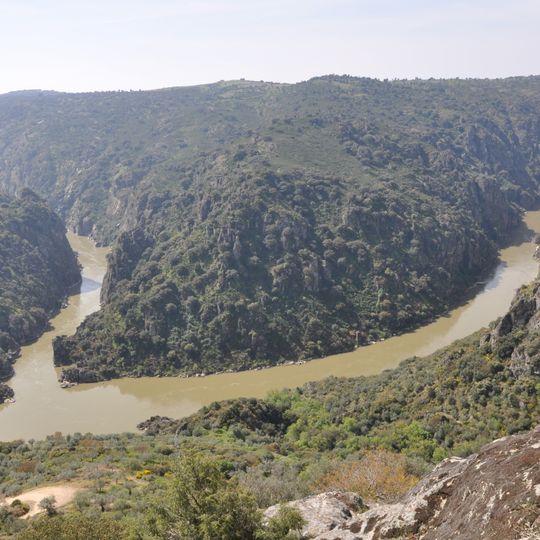 Miradouro da Fraga do Puio