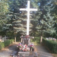 Zbiorowa mogiła żołnierzy września 1939 w Kluczborku