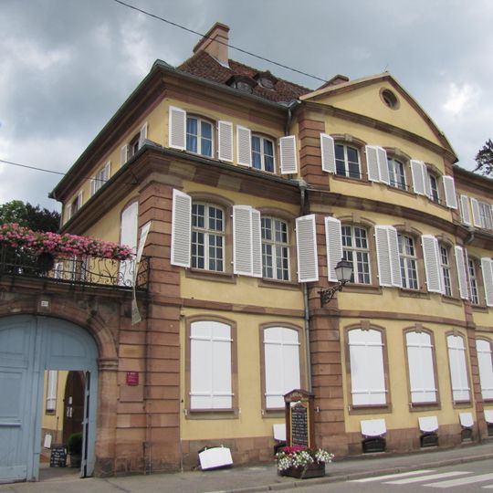 Musée de la Folie Marco