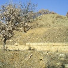 Thracian Cult Complex