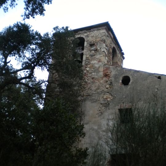 Sant Cebrià de Fuirosos