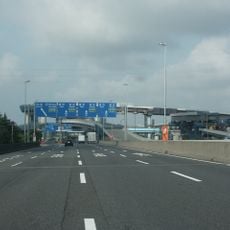 Japan National Route 357