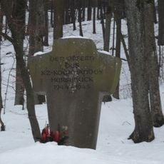 KZ-Mahnmal bei Förrenbach