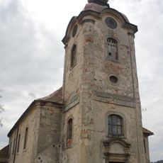 Church of Saint Barbara