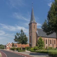 Martelaren-van-Gorcumkerk