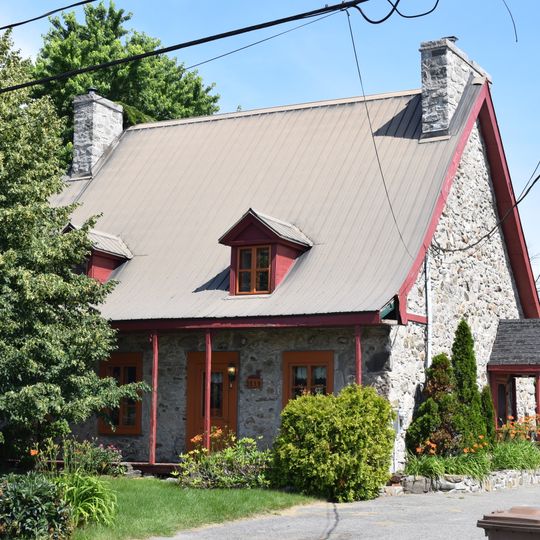 Maison André-Éthier