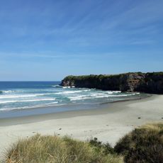 Tomahawk Beach