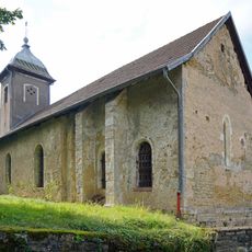 Temple protestant (Tavey)