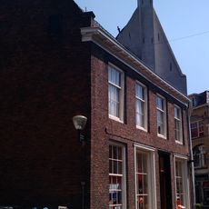 Broederenkerkhof 2, Zutphen