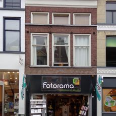 Oudestraat 34, Kampen