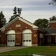 Engine Company 26