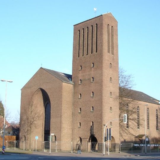 Dreifaltigkeitskirche