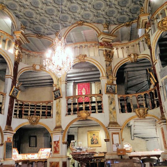 Église Saint-Pierre de Lachapelle