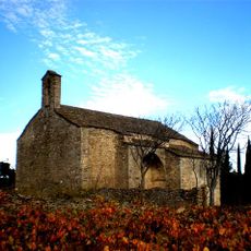Chapelle de Centheilles