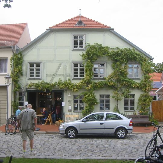 Heimatmuseum Mittenwalde