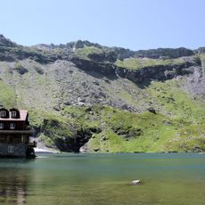 Bâlea Lak