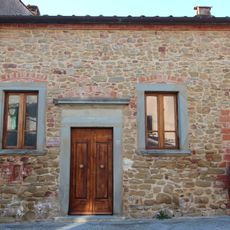 Museo della vite e del vino di Ciggiano