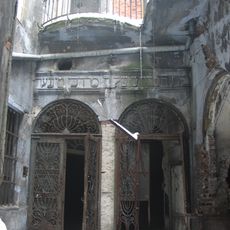 Tigner Synagogue of Kraków