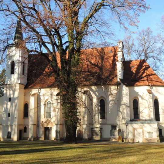 Church of Holy Trinity