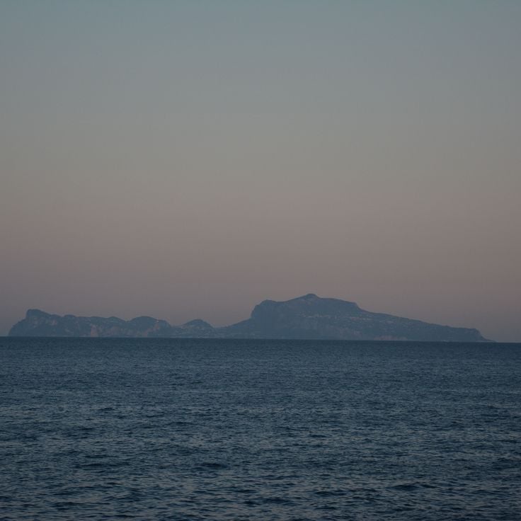Capri