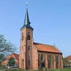 Kirche Sückau