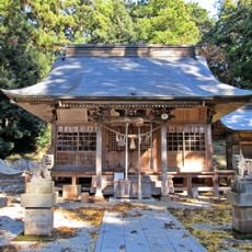 Atsuhitakahiko-jinja