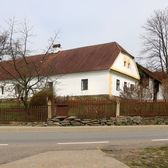 Záhostice