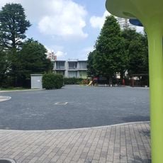 六本木西公園